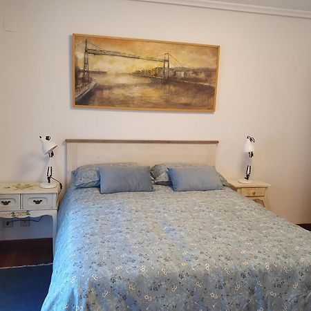 Ferienwohnung Erkiaga Etxea Lekeitio Exterior foto