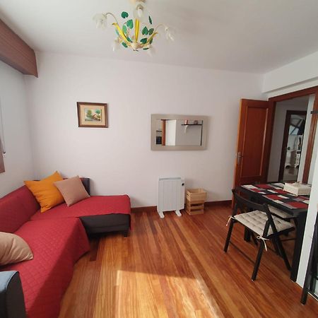Ferienwohnung Erkiaga Etxea Lekeitio Exterior foto