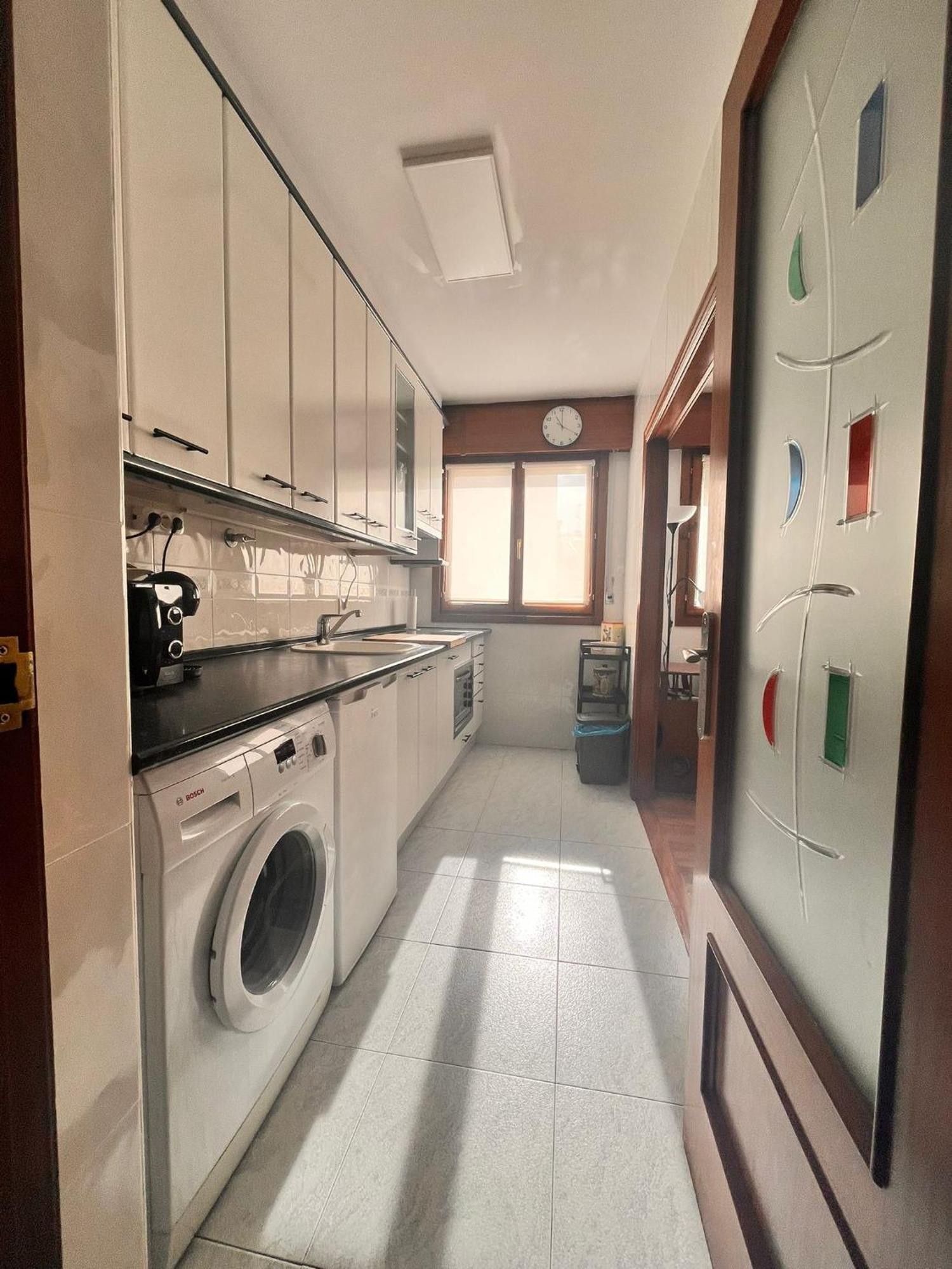 Ferienwohnung Erkiaga Etxea Lekeitio Exterior foto