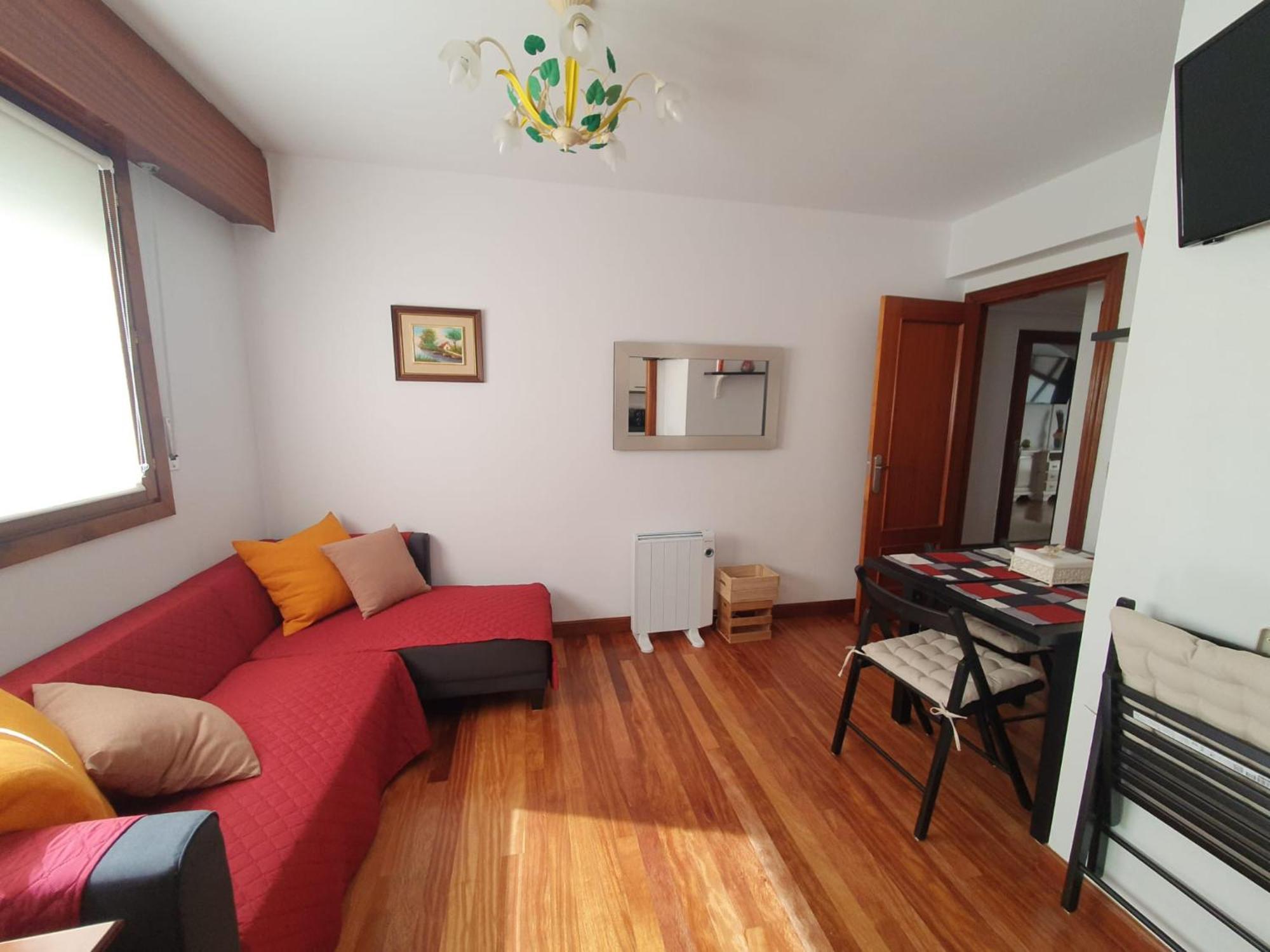 Ferienwohnung Erkiaga Etxea Lekeitio Exterior foto