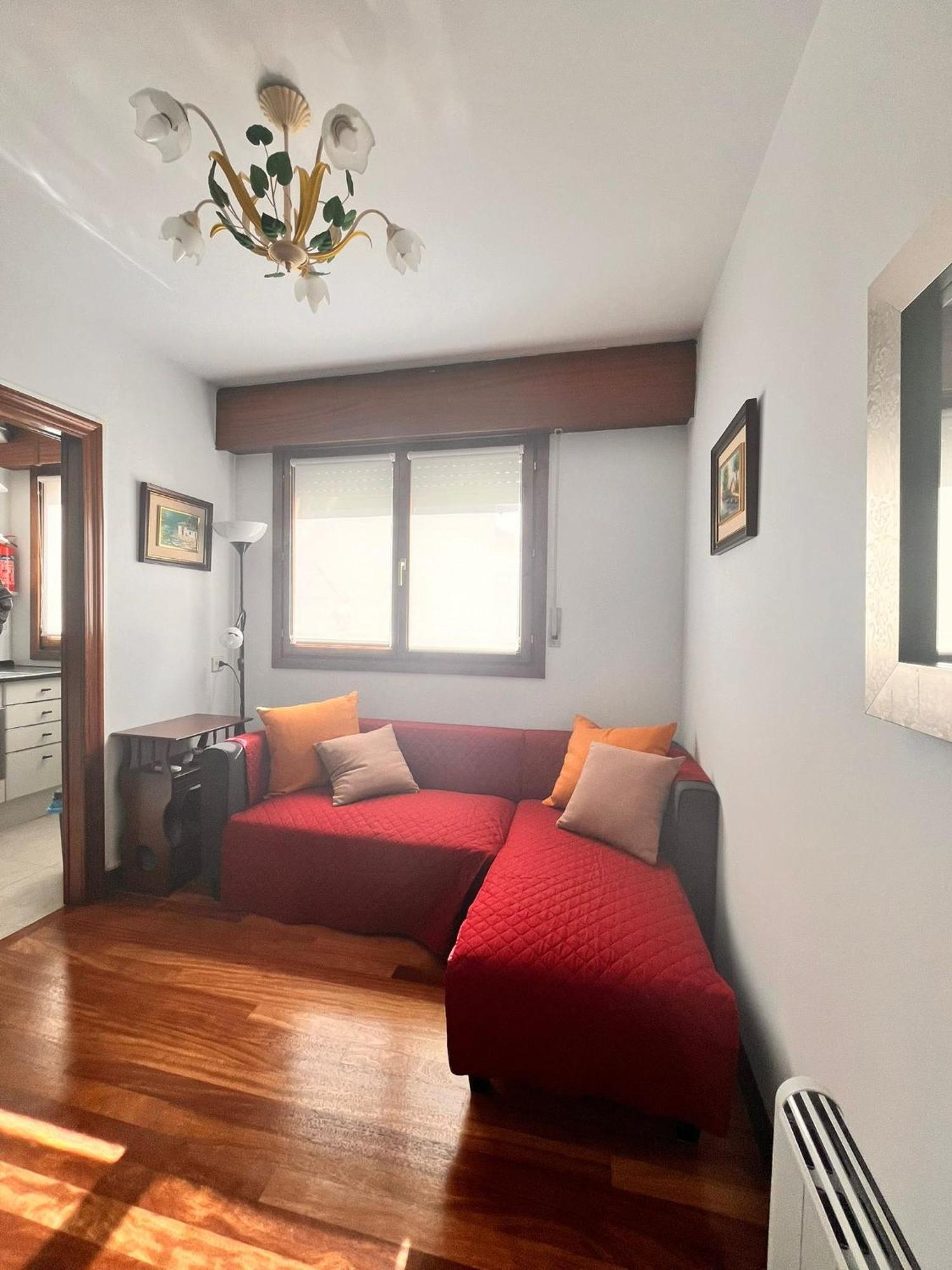 Ferienwohnung Erkiaga Etxea Lekeitio Exterior foto