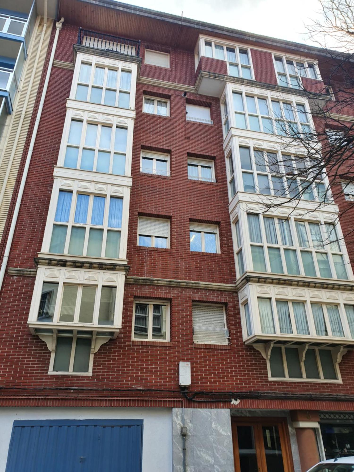Ferienwohnung Erkiaga Etxea Lekeitio Exterior foto